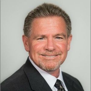 Meet your Posher, Gary